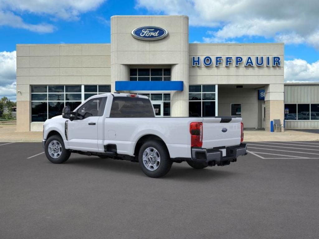 new 2026 Ford F-350 car