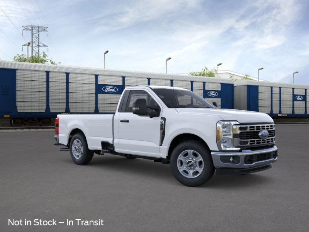 new 2026 Ford F-350 car