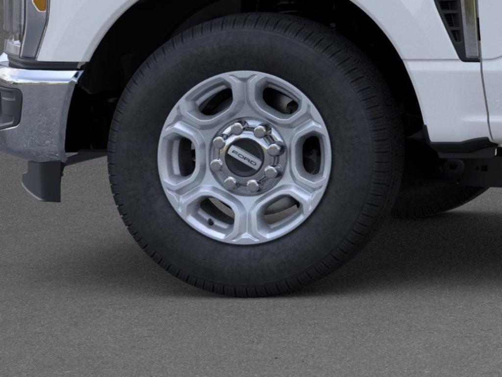 new 2026 Ford F-350 car