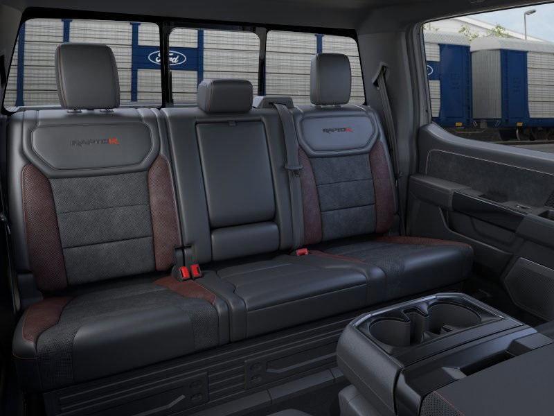 new 2026 Ford F-150 car