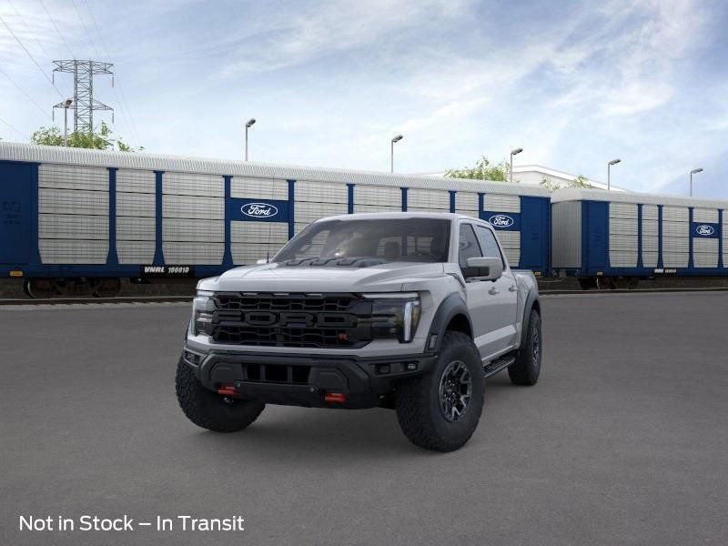new 2026 Ford F-150 car
