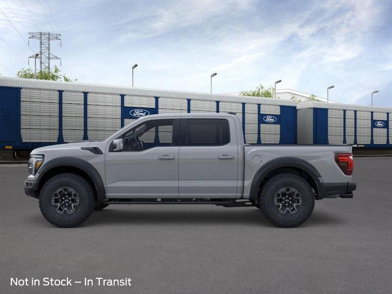 new 2026 Ford F-150 car