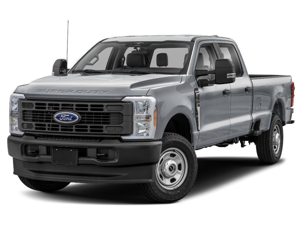 used 2024 Ford F-350 car, priced at $51,587