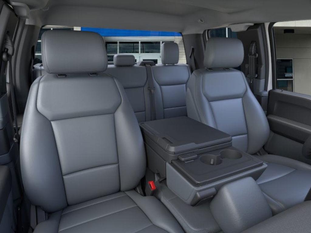 new 2026 Ford F-150 car, priced at $44,008