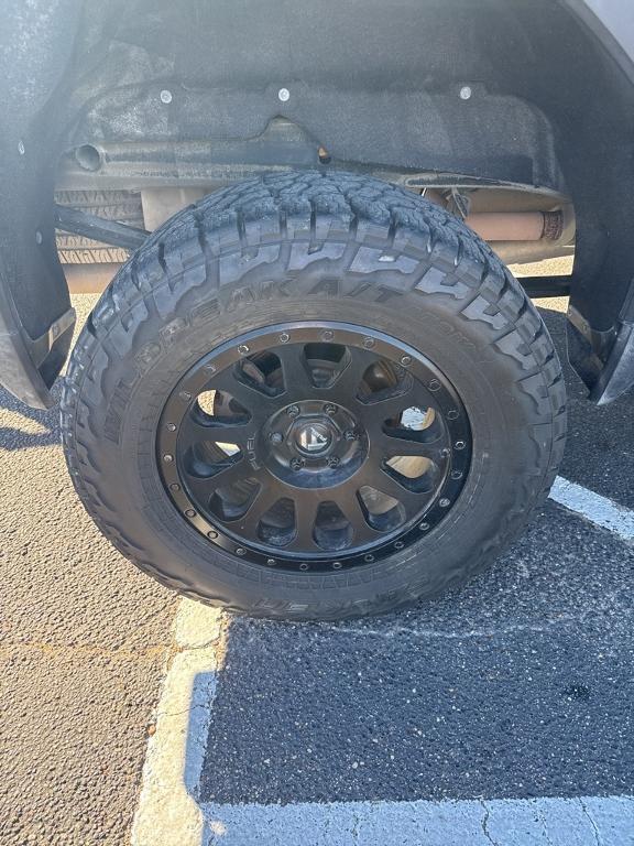 used 2019 GMC Sierra 1500 car, priced at $33,680