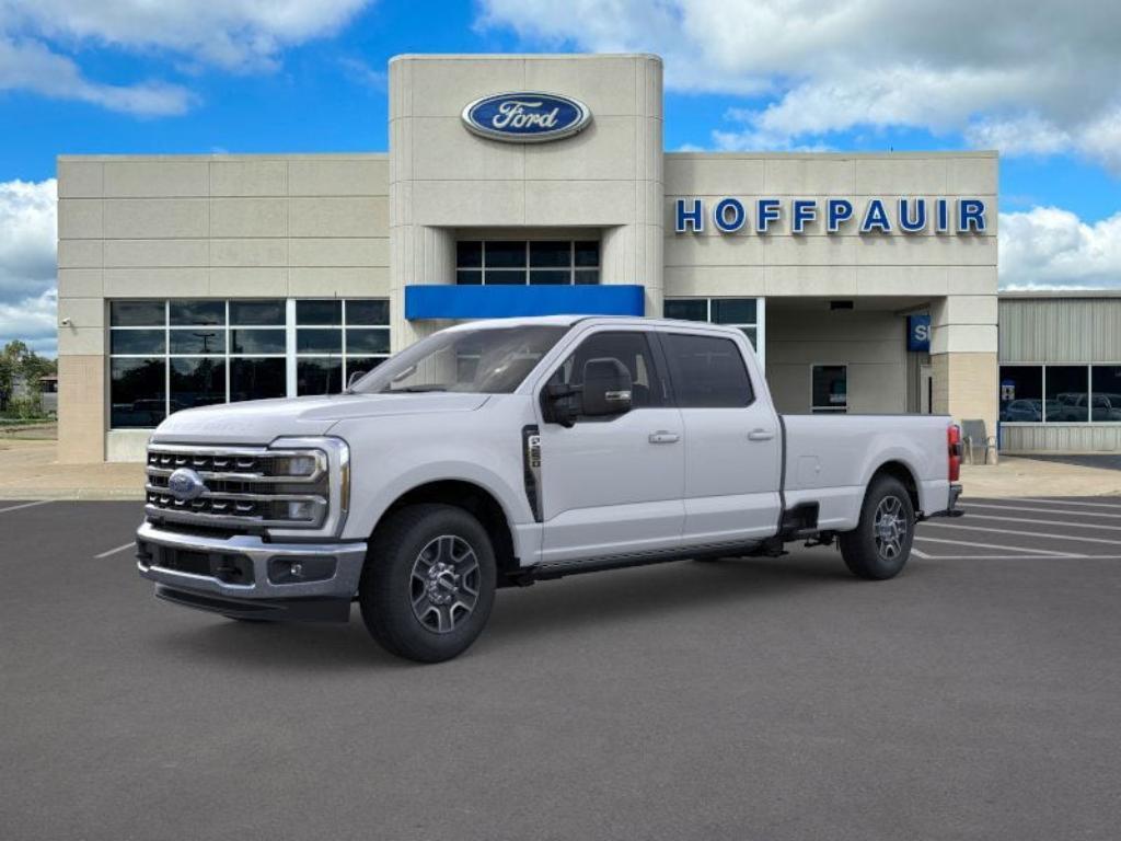 new 2026 Ford F-250 car
