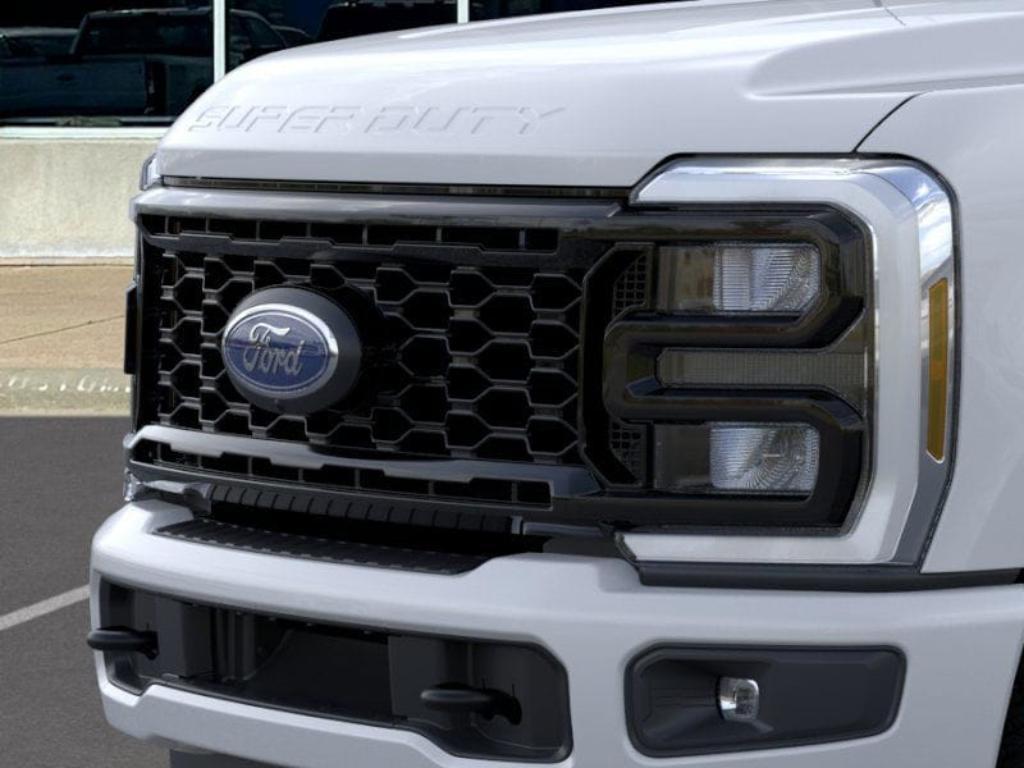 new 2026 Ford F-250 car, priced at $54,236