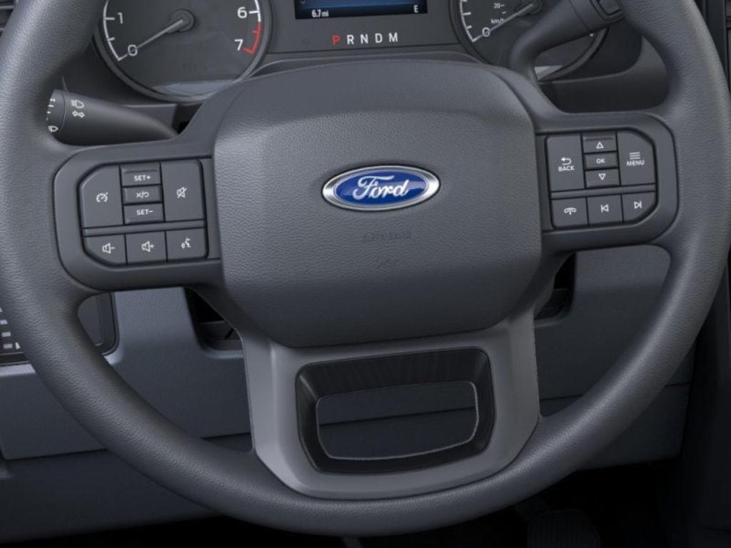 new 2026 Ford F-250 car, priced at $54,236