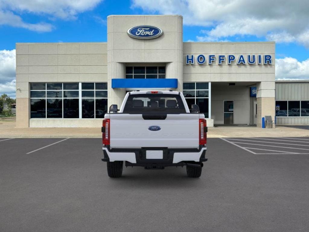 new 2026 Ford F-250 car