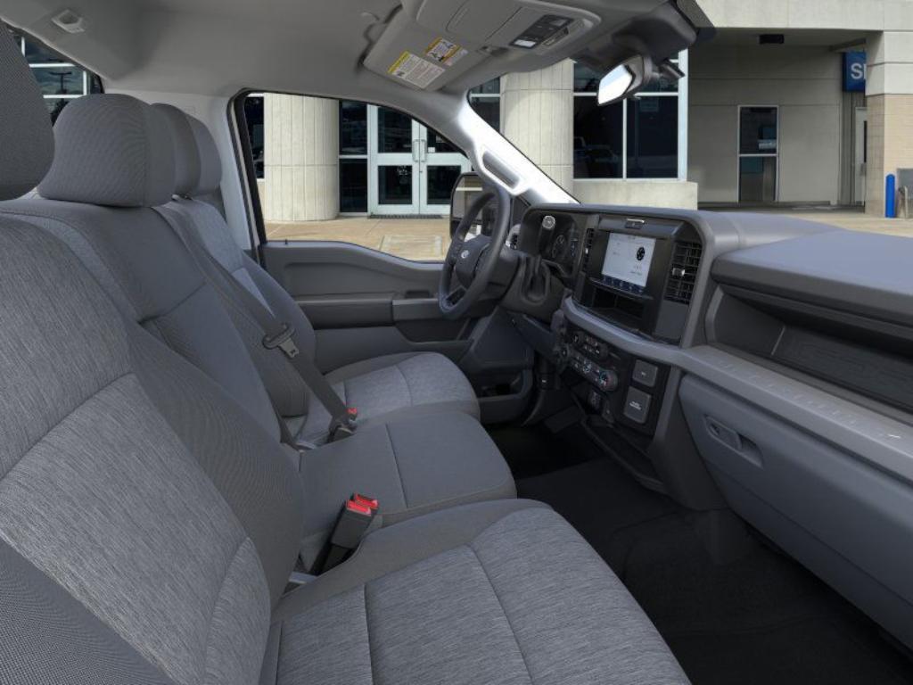 new 2026 Ford F-250 car