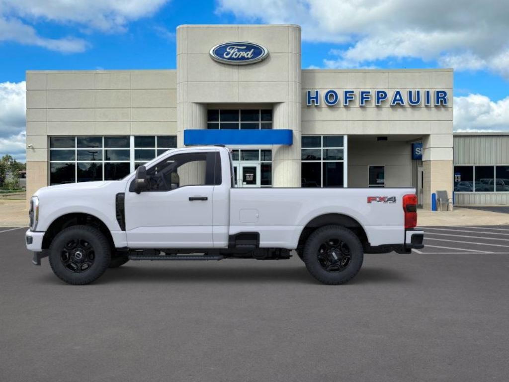new 2026 Ford F-250 car