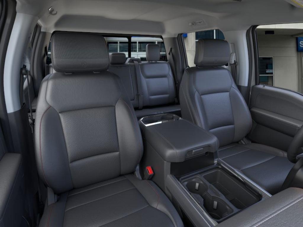 new 2026 Ford F-350 car