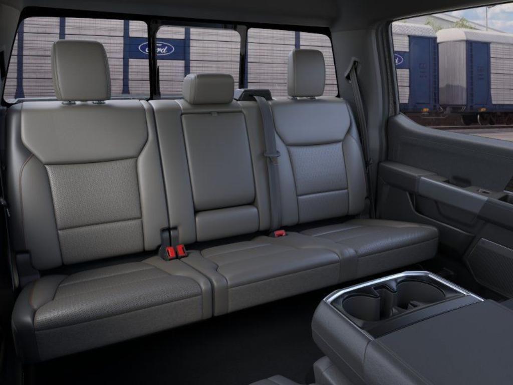 new 2026 Ford F-150 car, priced at $62,007
