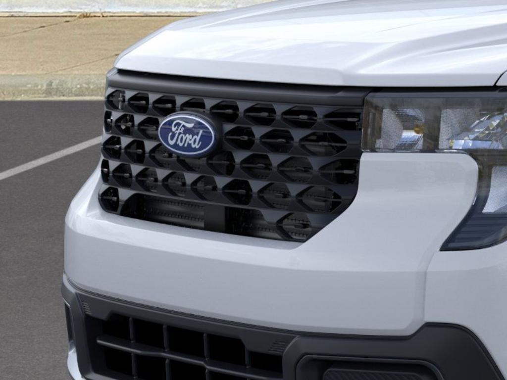 new 2025 Ford Maverick car