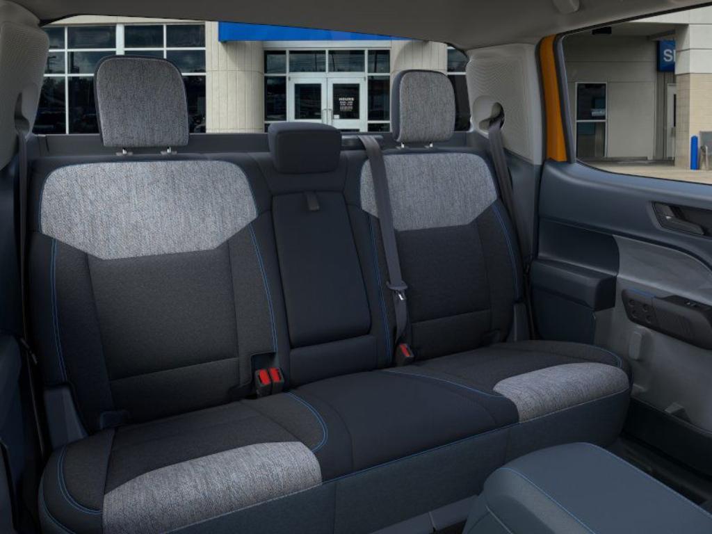 new 2026 Ford Maverick car