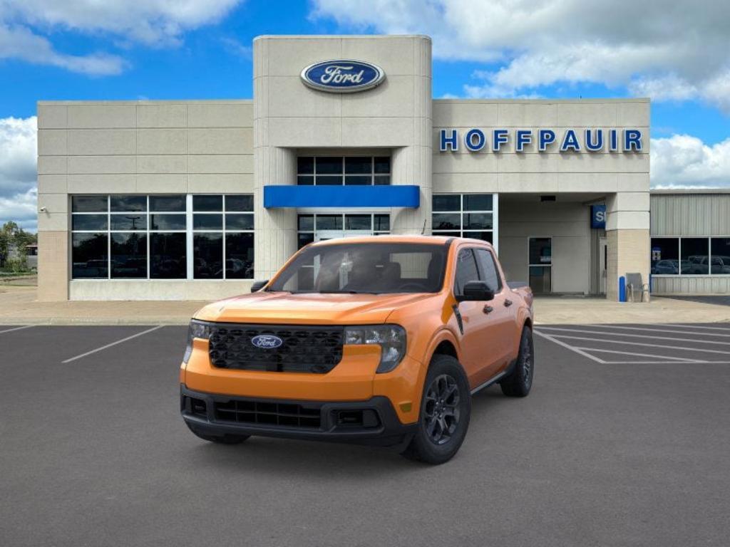 new 2026 Ford Maverick car