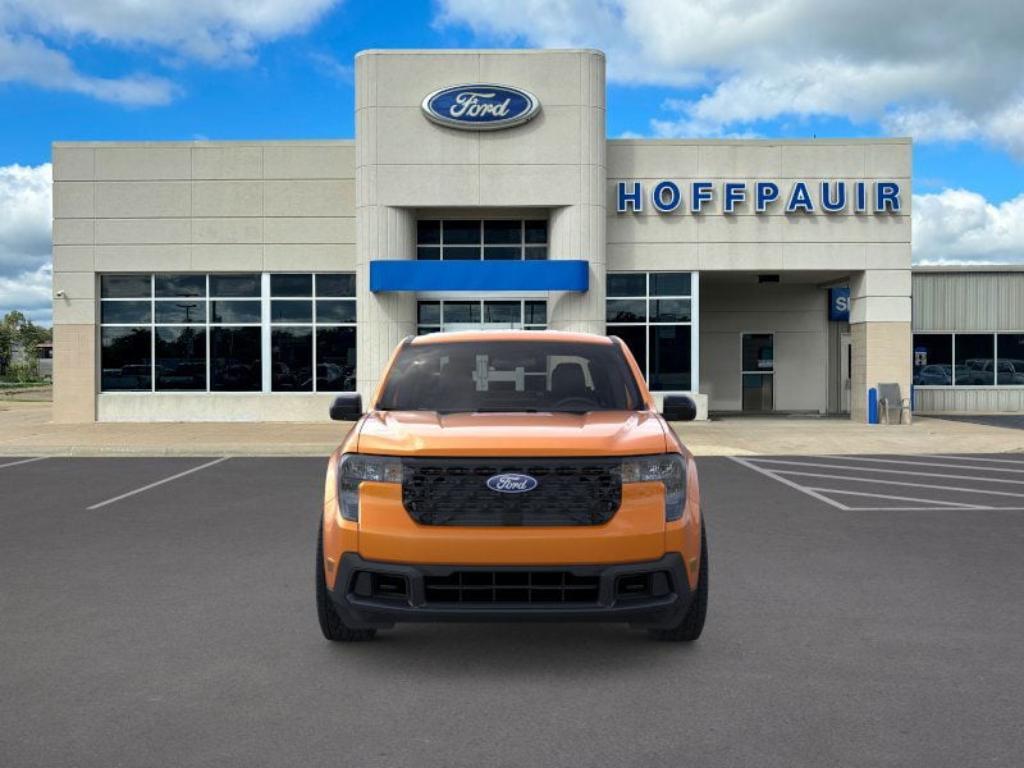 new 2026 Ford Maverick car