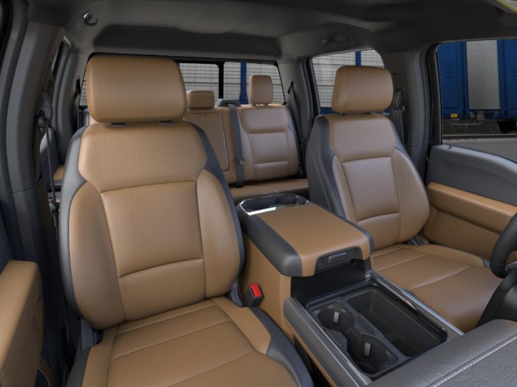 new 2026 Ford F-250 car, priced at $86,085