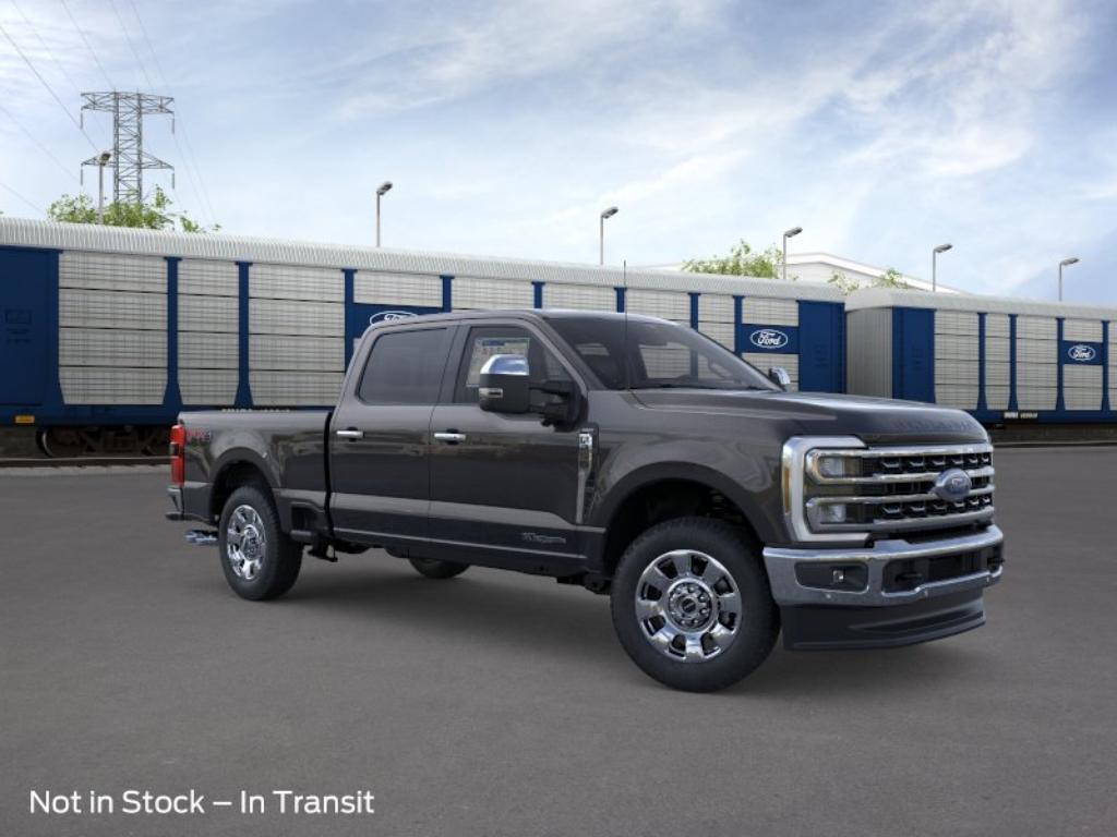 new 2026 Ford F-250 car, priced at $86,085
