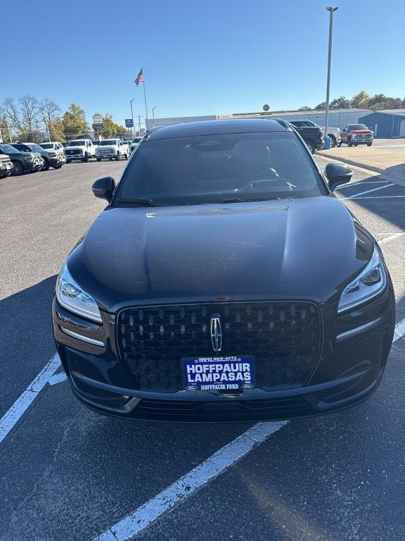used 2023 Lincoln Corsair car, priced at $27,900