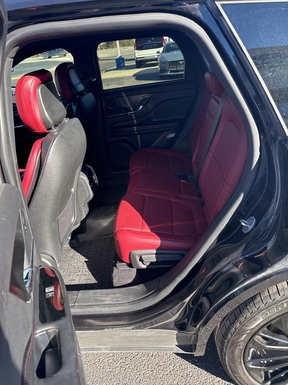 used 2023 Lincoln Corsair car, priced at $27,900