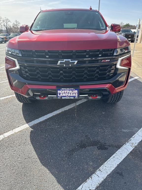 used 2024 Chevrolet Tahoe car, priced at $57,900