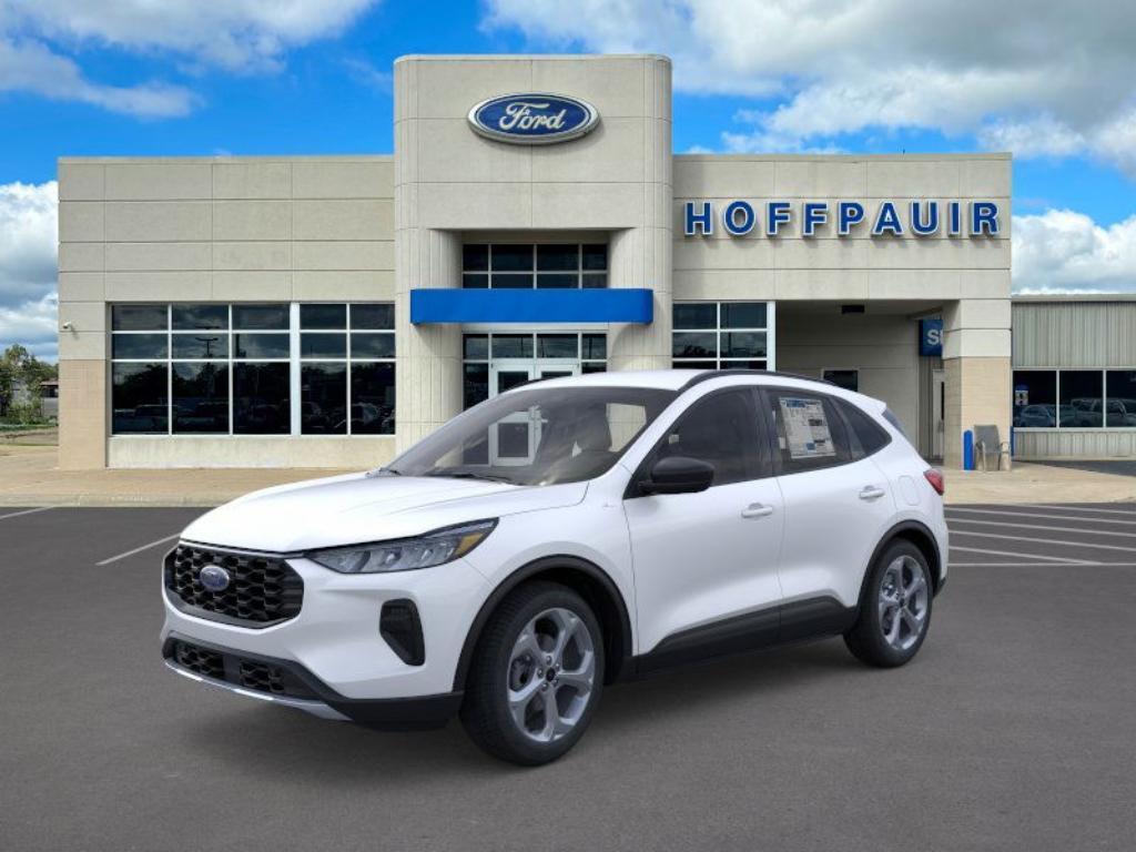 new 2025 Ford Escape car