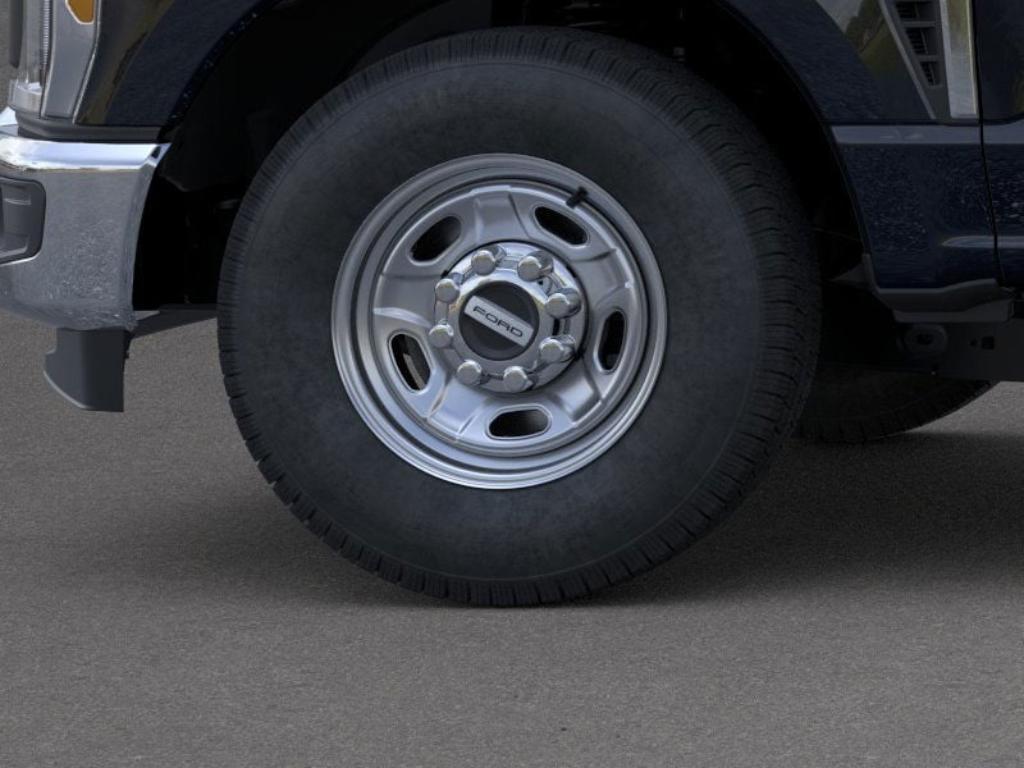 new 2026 Ford F-250 car