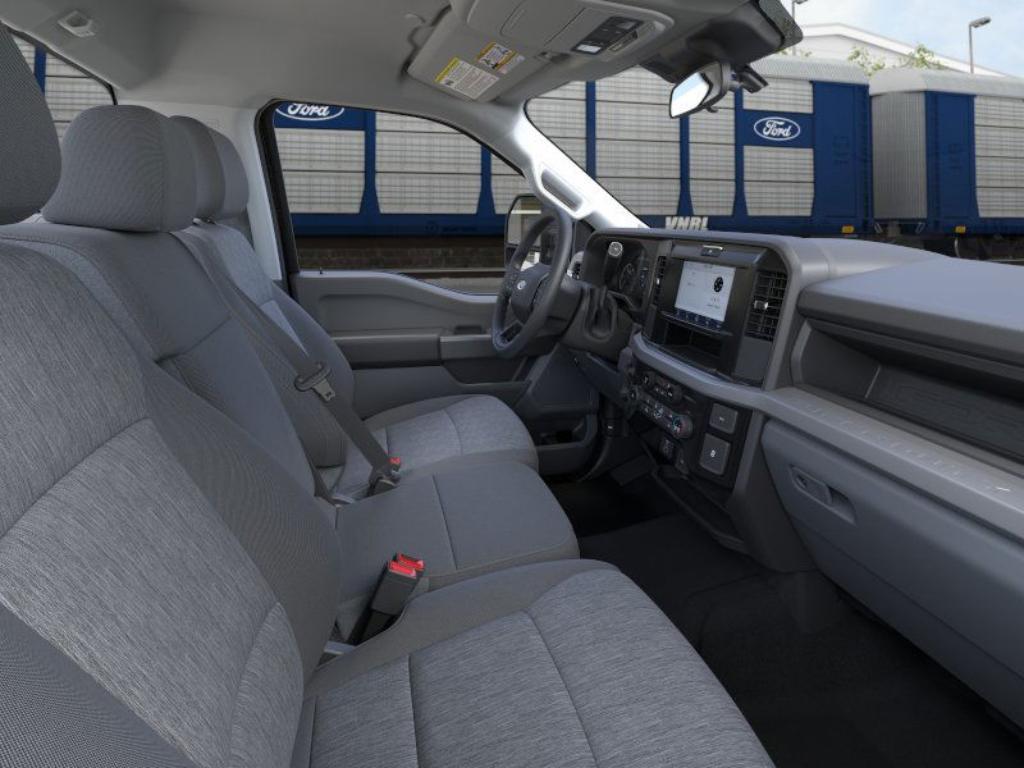 new 2026 Ford F-250 car