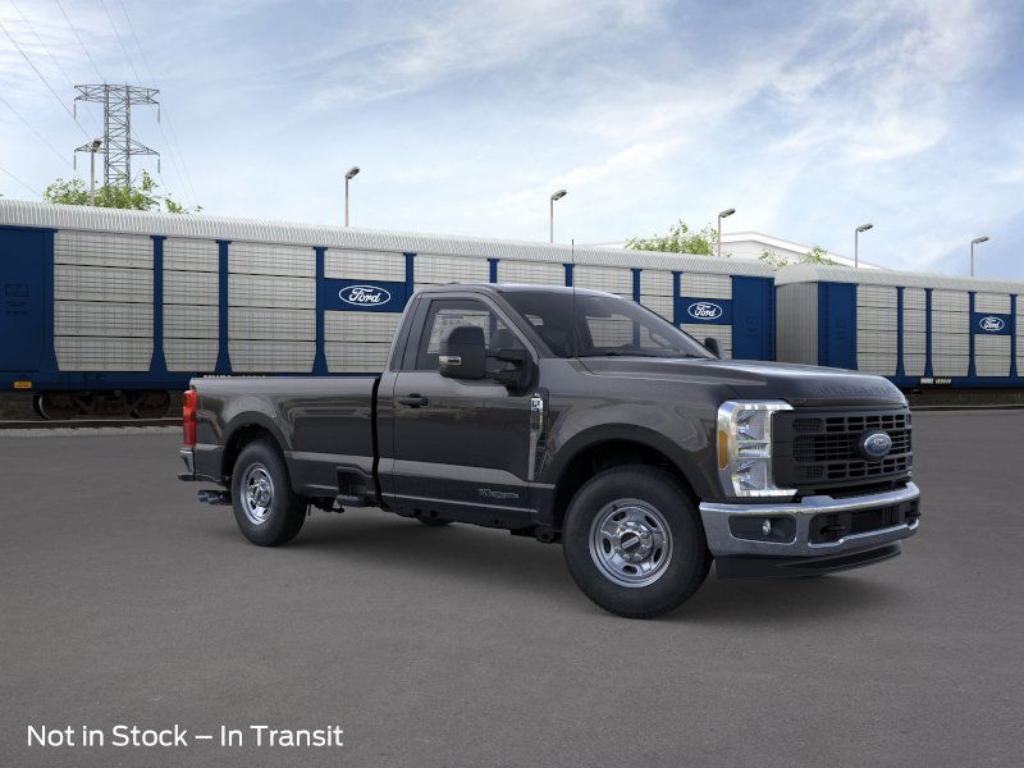 new 2026 Ford F-250 car