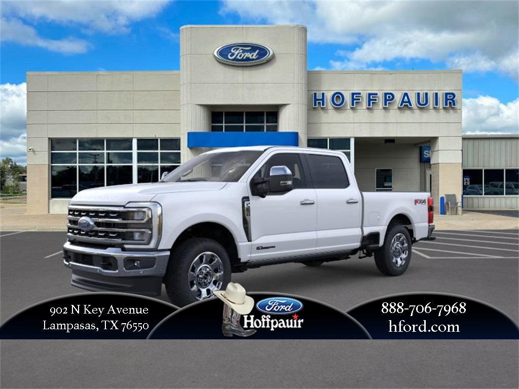 new 2026 Ford F-250 car