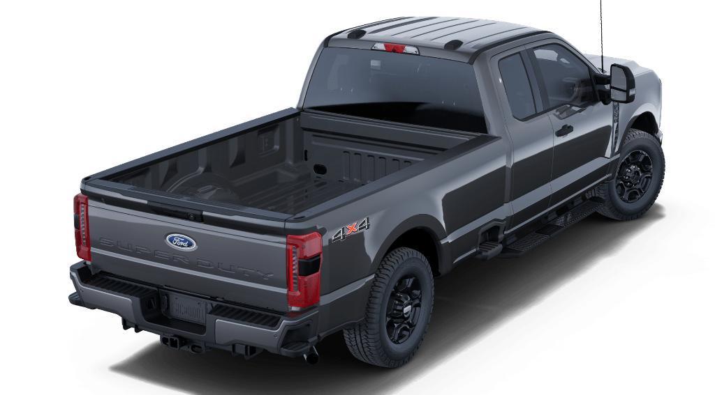 new 2025 Ford F-350 car