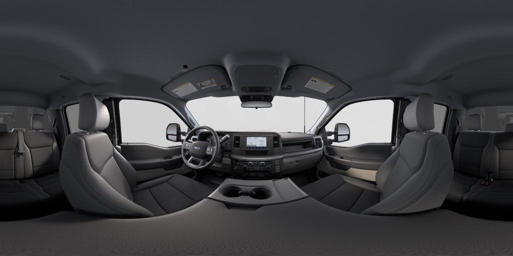 new 2025 Ford F-350 car