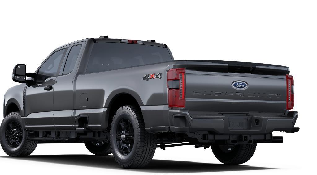 new 2025 Ford F-350 car