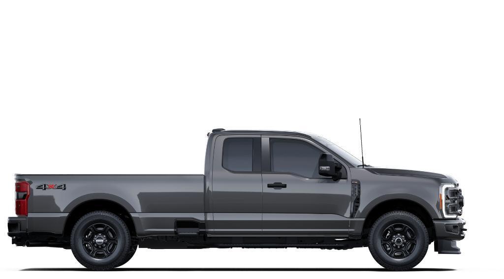 new 2025 Ford F-350 car