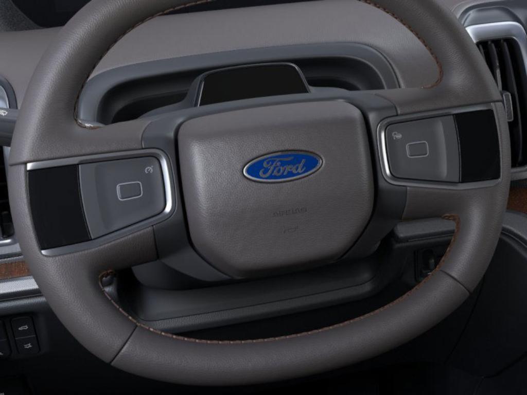 new 2026 Ford Expedition Max car