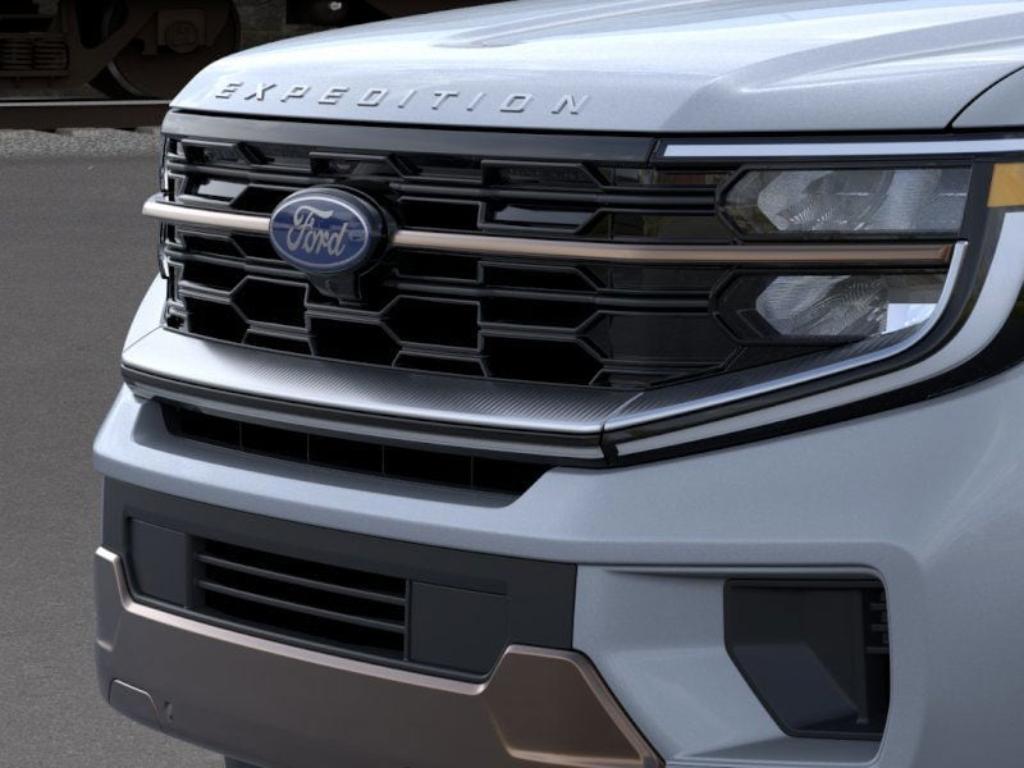 new 2026 Ford Expedition Max car