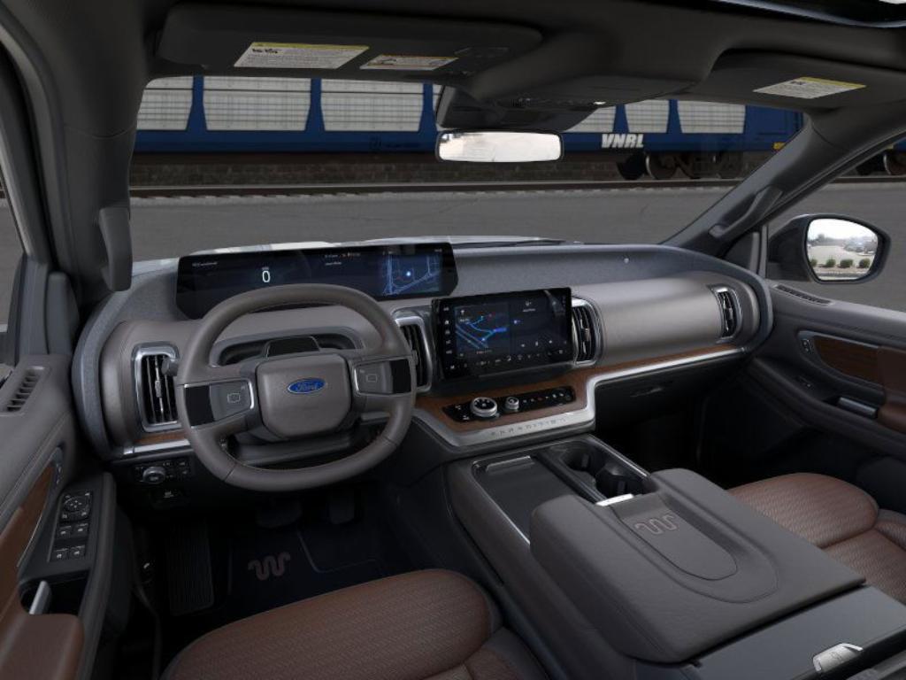 new 2026 Ford Expedition Max car
