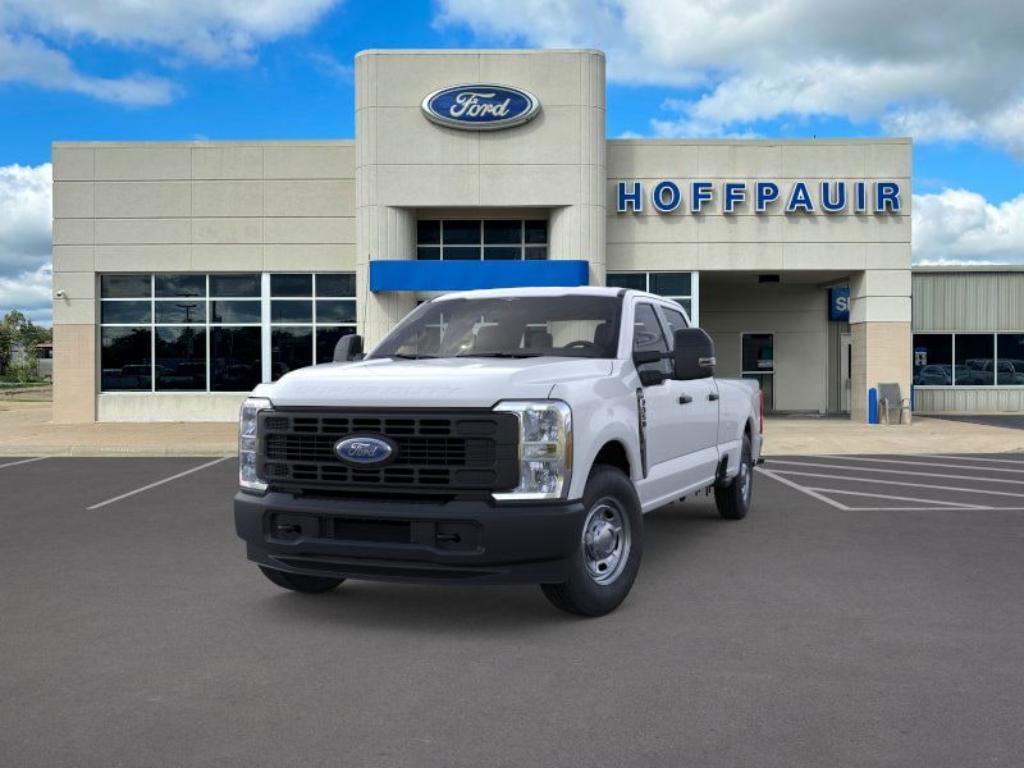 new 2026 Ford F-350 car