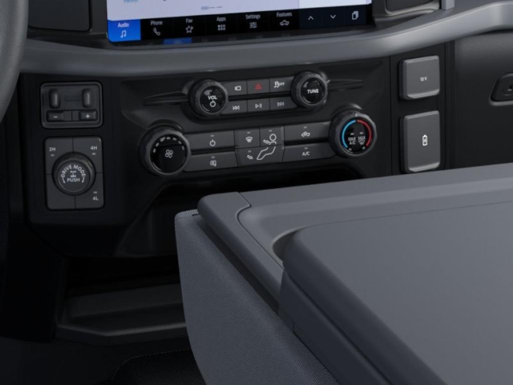 new 2026 Ford F-150 car