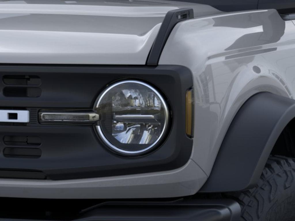 new 2026 Ford Bronco car, priced at $53,872