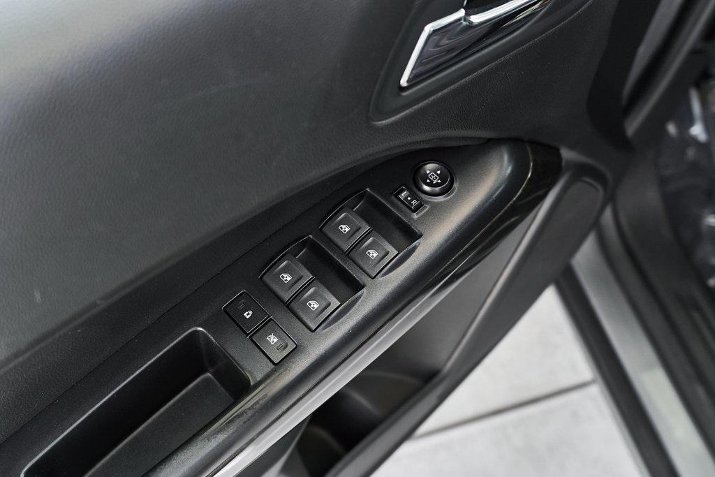 used 2019 GMC Canyon car, priced at $22,850