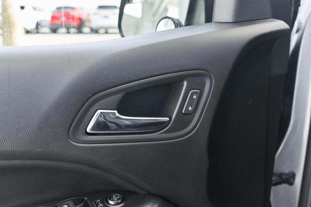 used 2019 GMC Canyon car, priced at $22,850