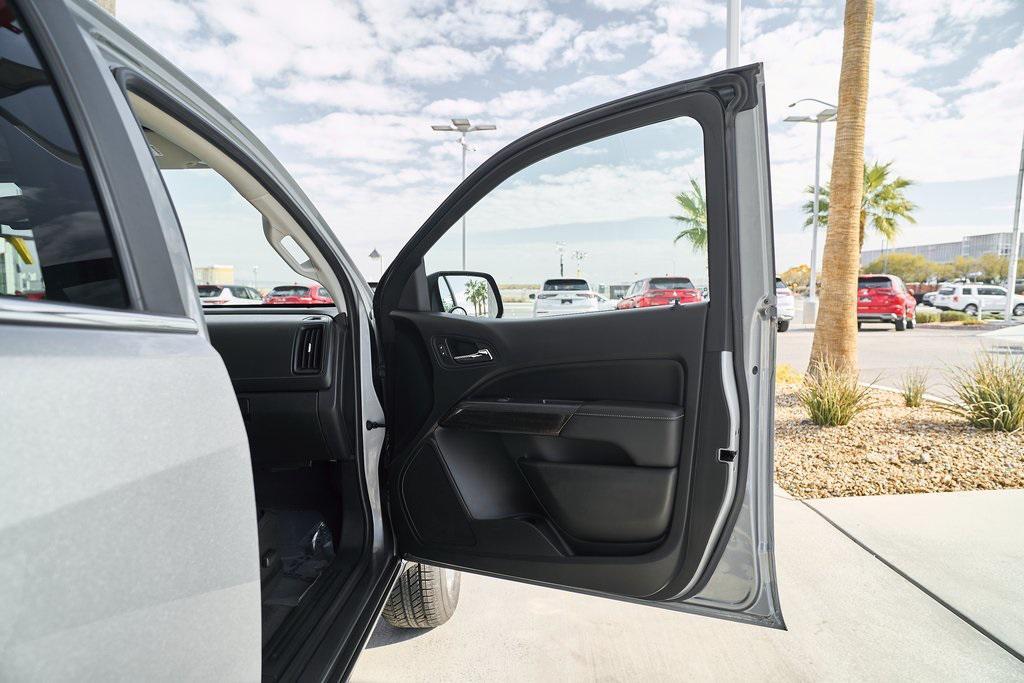 used 2019 GMC Canyon car, priced at $22,850