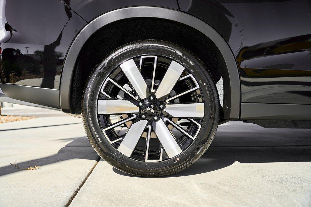 new 2026 Mitsubishi Outlander car, priced at $36,175