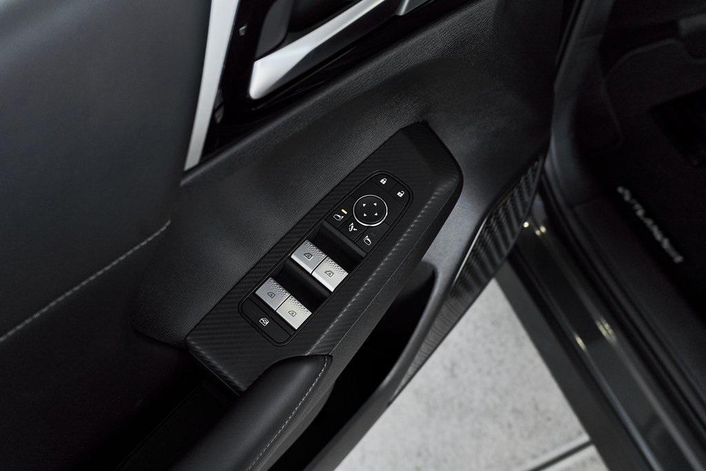 new 2026 Mitsubishi Outlander car, priced at $40,080