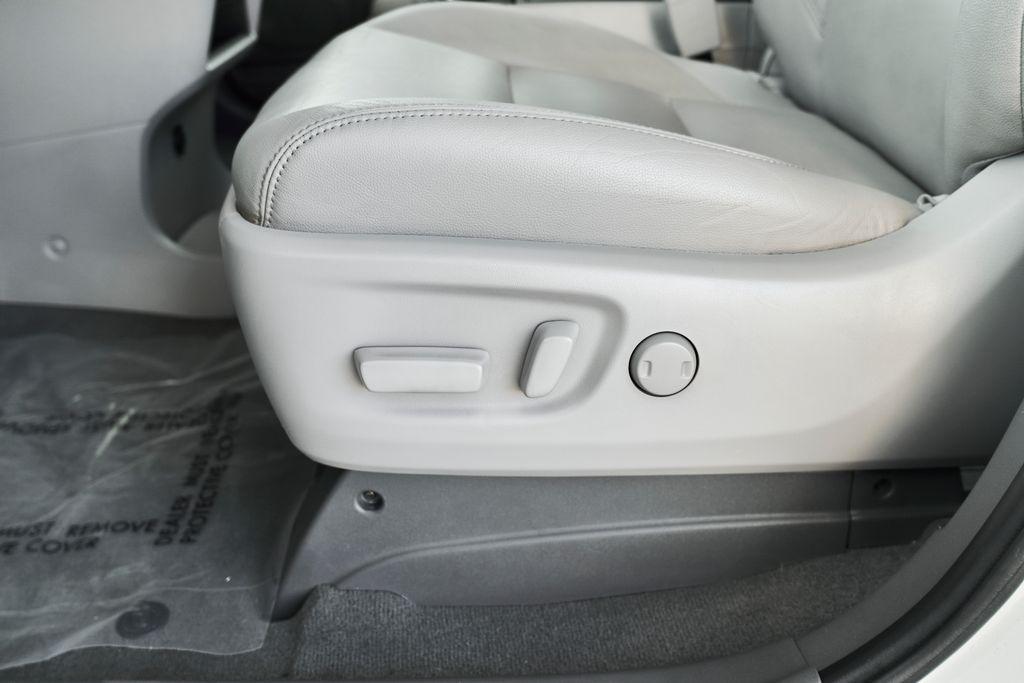 used 2020 Toyota Sienna car, priced at $32,309