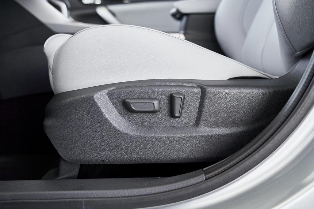 new 2026 Mitsubishi Eclipse Cross car, priced at $34,431