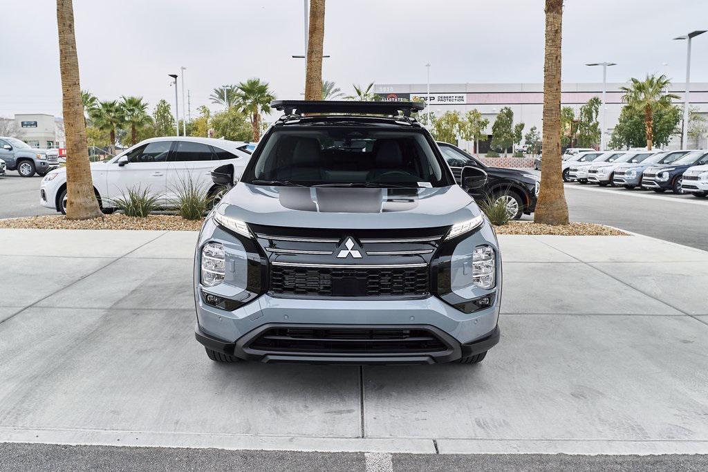 new 2026 Mitsubishi Outlander car, priced at $40,635