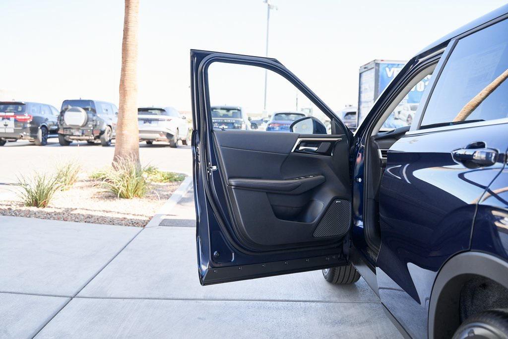 new 2025 Mitsubishi Outlander car, priced at $31,999